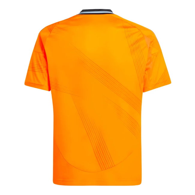 2024-2025 Real Madrid Away Shirt (Kids) (Nacho 6)-SoccerKits Hub | Buy Soccer Jerseys Online